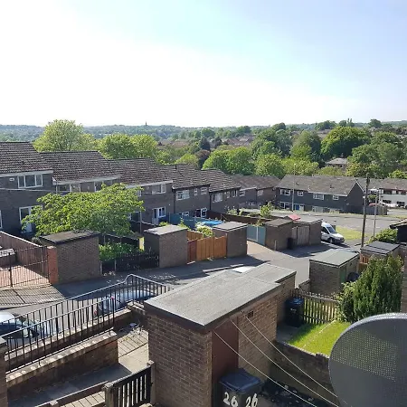 Holiday home Lovely House Leeds (West Yorkshire)