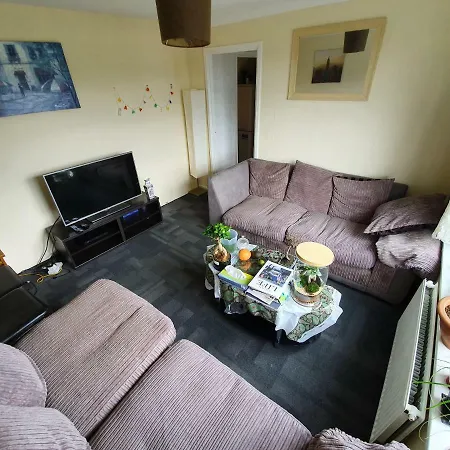Lovely House *