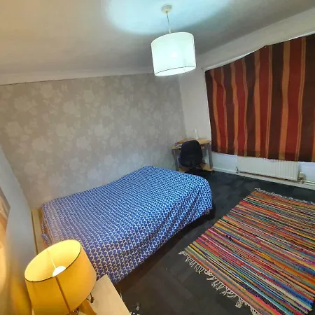Lovely House Holiday home *