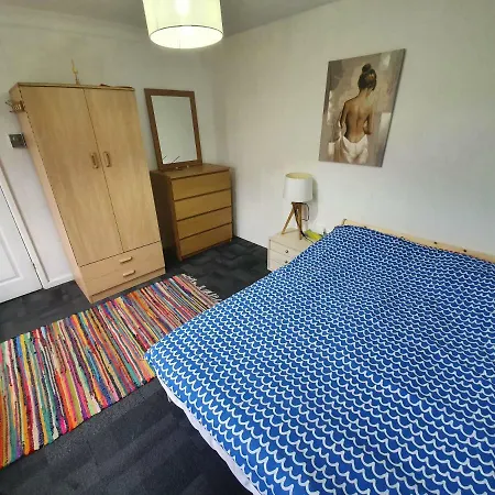Lovely House Vakantiehuis